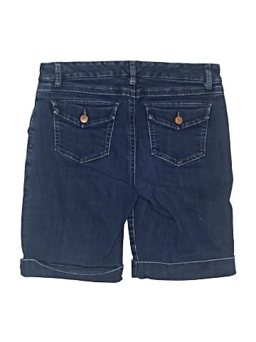 CAbi Denim Shorts (view 2)