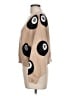 Lala. Print Tan Pullover Sweater Size L - photo 5