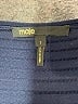 Maje Blue Casual Dress Size Sm (1) - photo 7
