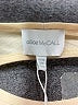 Alice McCall Ivory Long Sleeve Top Size 8 - photo 7