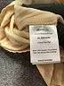 Alice McCall Ivory Long Sleeve Top Size 8 - photo 8