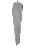 Lee Chevron-herringbone Gray Casual Pants Size 4 - photo 4