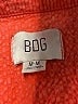 BDG Red Coat Size M - photo 3