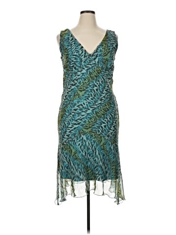 New York & Company Cocktail Dress (view 1)