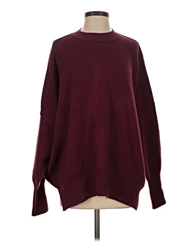 Free People Pullover Sweater (view 1)