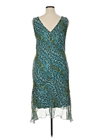 New York & Company Cocktail Dress (view 2)