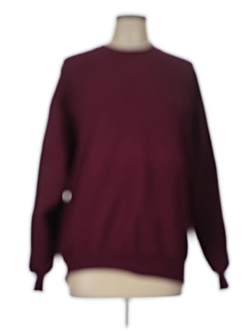 Jerzees Pullover Sweater (view 1)