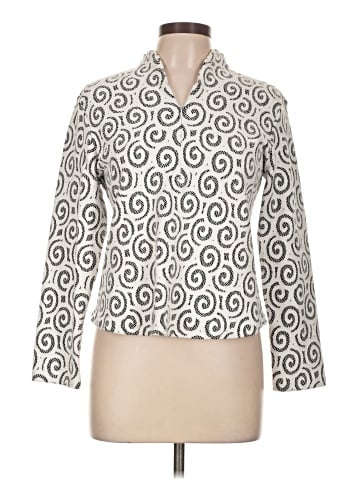 Andria Lieu 3/4 Sleeve Blouse (view 1)