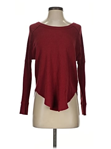 TNA Pullover Sweater (view 1)