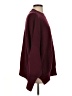 Free People Solid Burgundy Pullover Sweater Size XS - photo 4