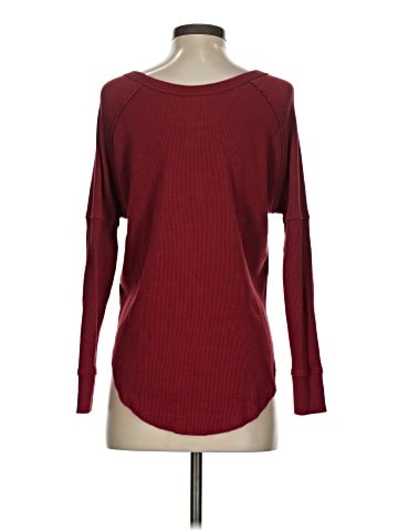 TNA Pullover Sweater (view 2)