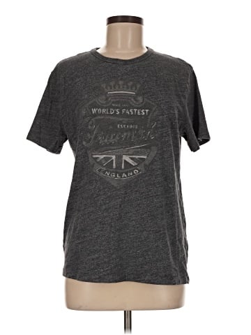 Triumph Short Sleeve T-Shirt (view 1)