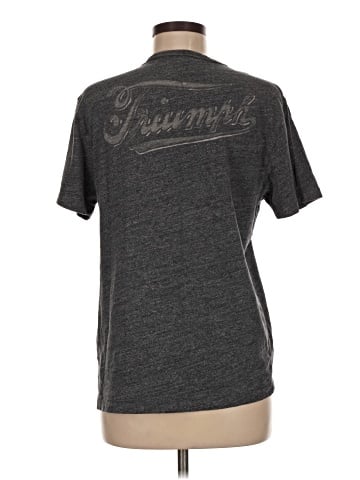 Triumph Short Sleeve T-Shirt (view 2)