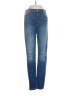 Black Orchid Denim 100% Cotton Stars Blue Jeans Size 27 waist - photo 1