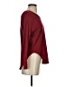 TNA Burgundy Pullover Sweater Size XXS - photo 4