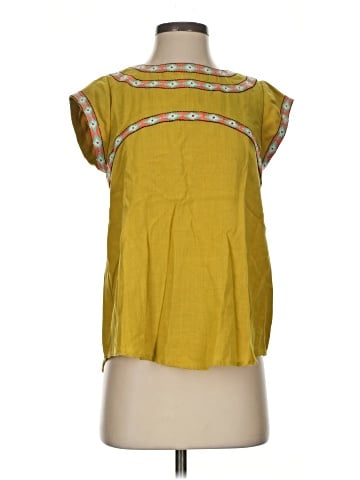 THML Sleeveless Blouse (view 1)