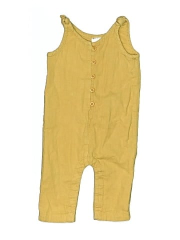 Hanna Andersson Dress (view 1)