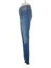 Black Orchid Denim 100% Cotton Stars Blue Jeans Size 27 waist - photo 5
