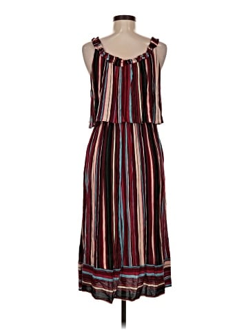Suzanne Betro Casual Dress (view 2)