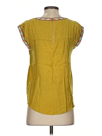 THML Sleeveless Blouse (view 2)