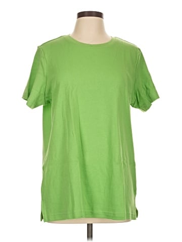 Blair Short Sleeve T-Shirt (view 1)