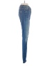 Black Orchid Denim 100% Cotton Stars Blue Jeans Size 27 waist - photo 4