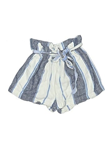 Indigo Rein Shorts (view 1)