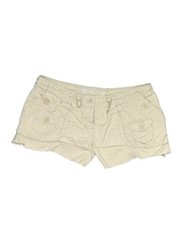 rue21 Khaki Shorts (view 1)