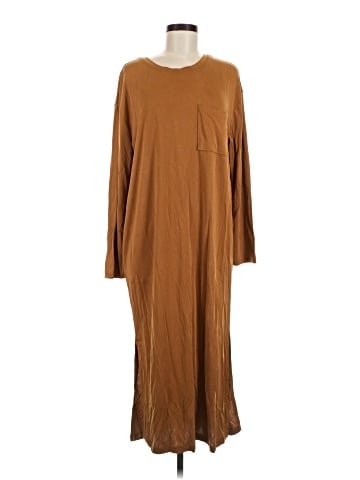 Double Zero Casual Dress (view 1)