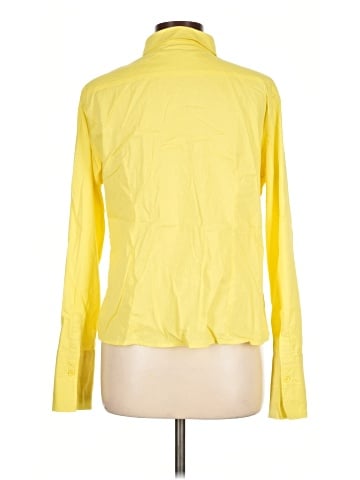Assorted Brands Long Sleeve Button-Down Shirt (view 2)