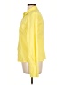Assorted Brands Yellow Long Sleeve Button-Down Shirt Size L - photo 5