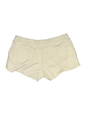 rue21 Khaki Shorts (view 2)