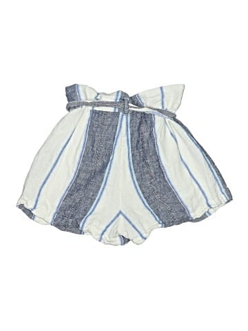 Indigo Rein Shorts (view 2)