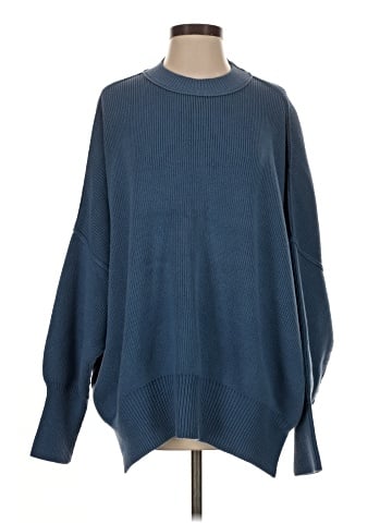Free People Pullover Sweater (view 1)