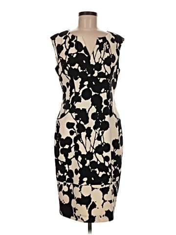 Adrianna Papell Cocktail Dress (view 1)