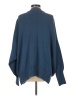 Free People Solid Blue Pullover Sweater Size XS - photo 2