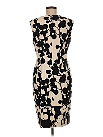 Adrianna Papell Cocktail Dress (view 2)