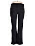 DG^2 by Diane Gilman Black Jeans Size 10 - photo 2