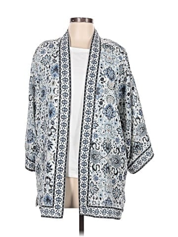 Max Studio Kimono (view 1)