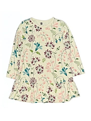 Tea Dress (view 1)