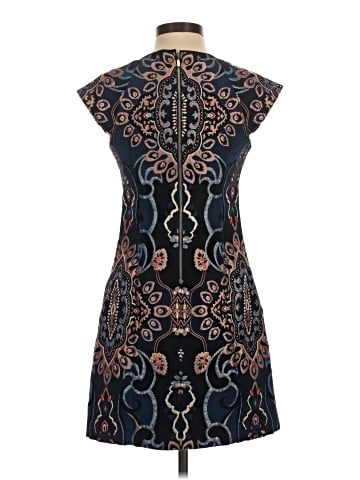 Laundry by Shelli Segal Casual Dress (view 2)