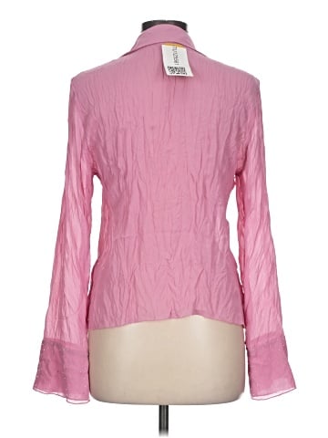 Allison Taylor Long Sleeve Blouse (view 2)