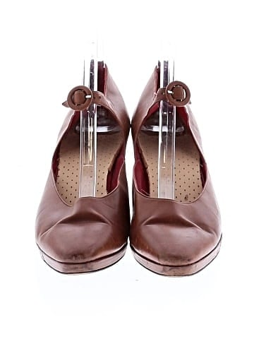Unbranded Heels (view 2)