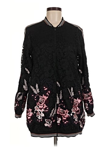 Anne Fontaine Jacket (view 1)
