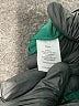 Alexia Admor Solid Green Jumpsuit Size L - photo 4