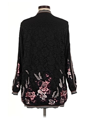 Anne Fontaine Jacket (view 2)