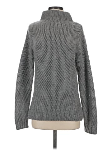 Aether Turtleneck Sweater (view 1)