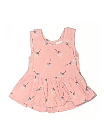 RZ Rachel Zoe Sleeveless Blouse (view 1)