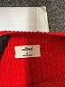 Wilfred Red Sweater Vest Size S - photo 7
