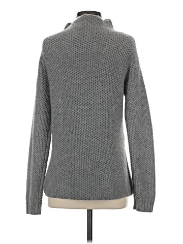 Aether Turtleneck Sweater (view 2)